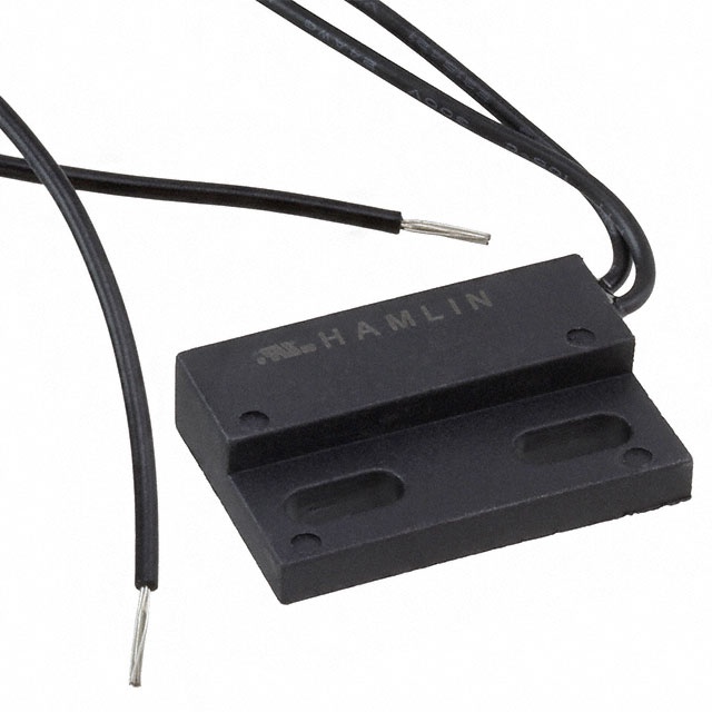 59145-040 Littelfuse Inc.  Magnetic Sensors - Position Proximity Speed (Modules)